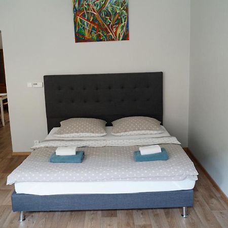 Apartmany Mary Litoměřice Εξωτερικό φωτογραφία