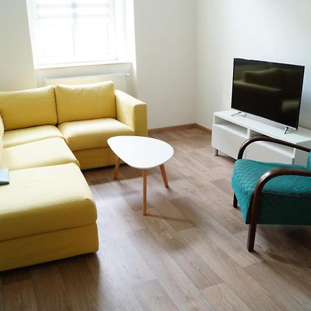 Apartmany Mary Litoměřice Εξωτερικό φωτογραφία
