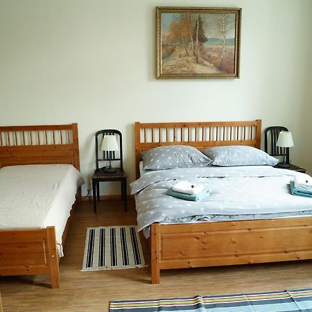 Apartmany Mary Litoměřice Εξωτερικό φωτογραφία