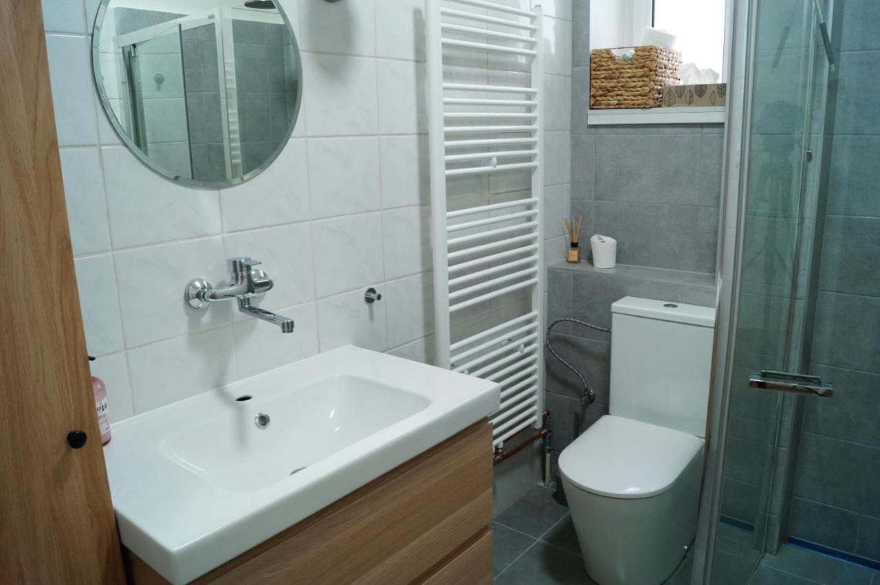 Apartmany Mary Litoměřice Εξωτερικό φωτογραφία