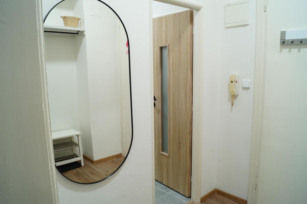 Apartmany Mary Litoměřice Εξωτερικό φωτογραφία