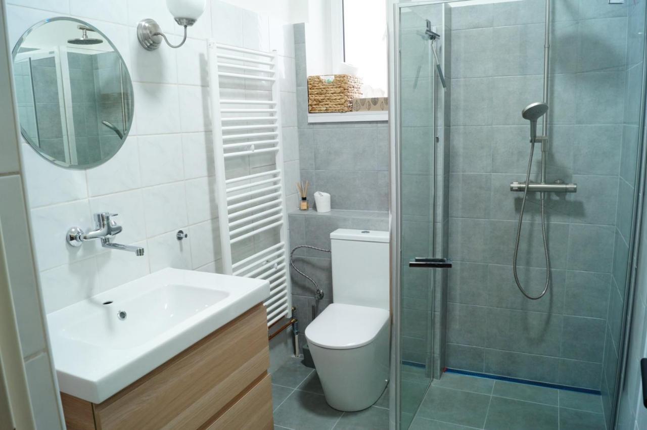 Apartmany Mary Litoměřice Εξωτερικό φωτογραφία