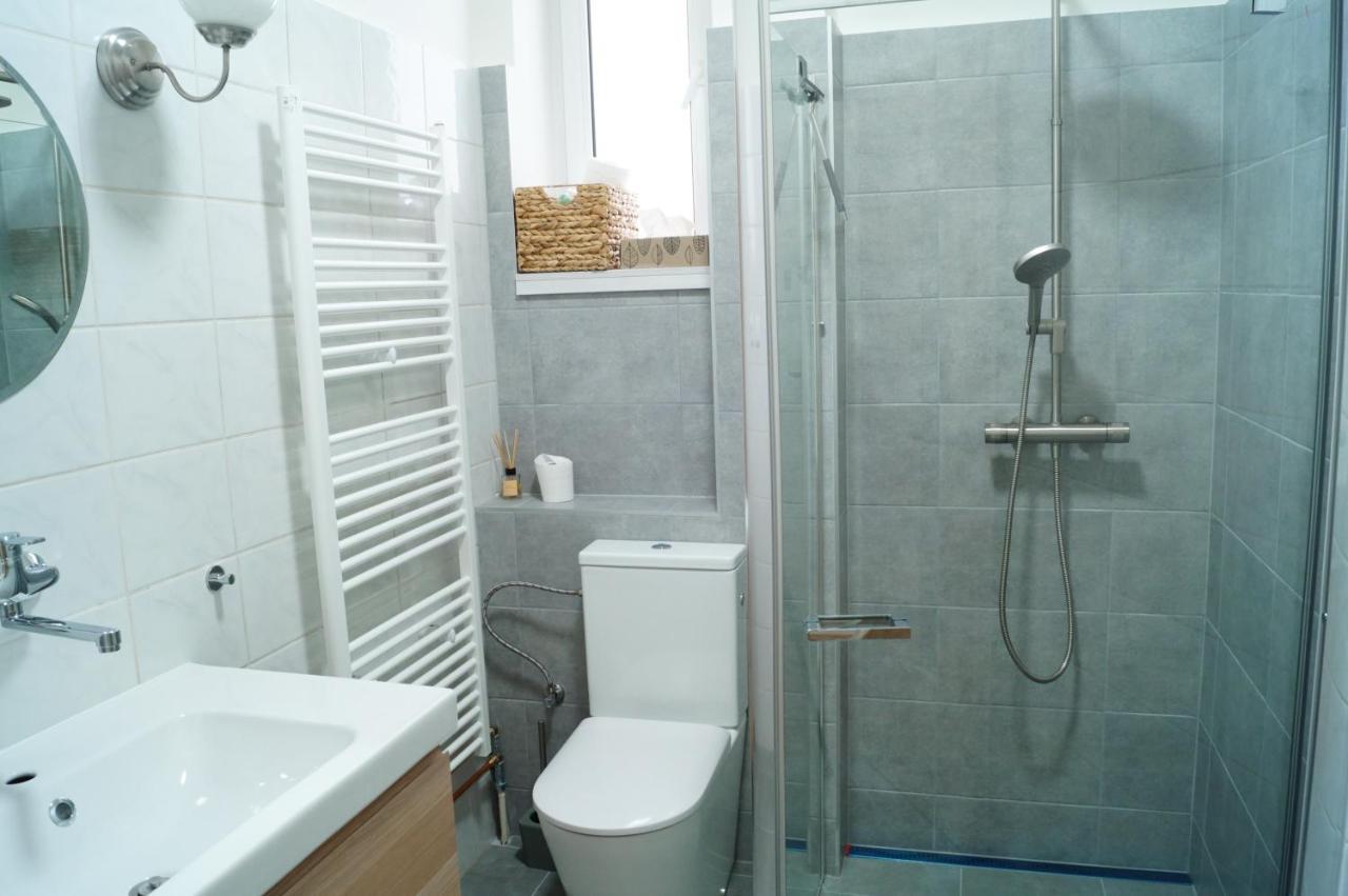 Apartmany Mary Litoměřice Εξωτερικό φωτογραφία