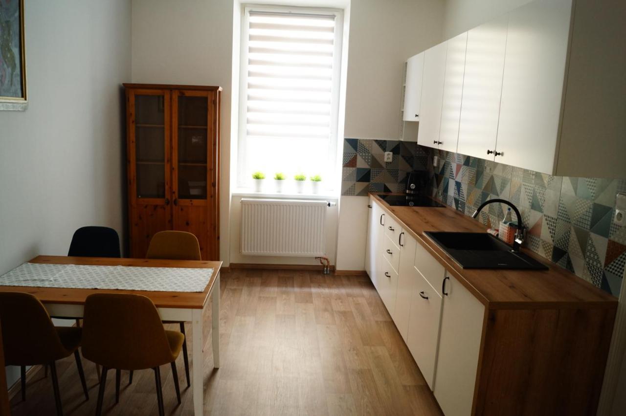 Apartmany Mary Litoměřice Εξωτερικό φωτογραφία