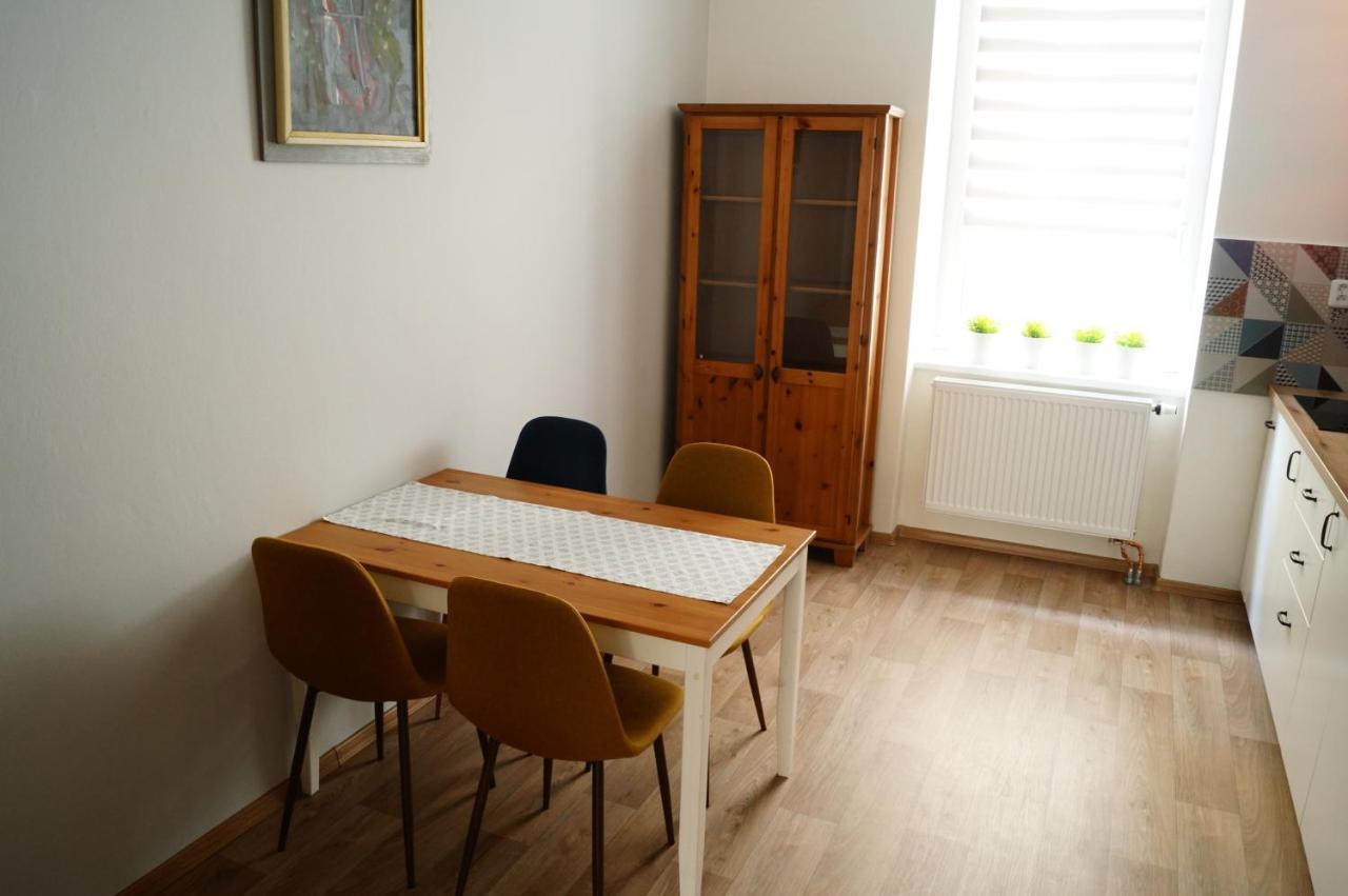 Apartmany Mary Litoměřice Εξωτερικό φωτογραφία