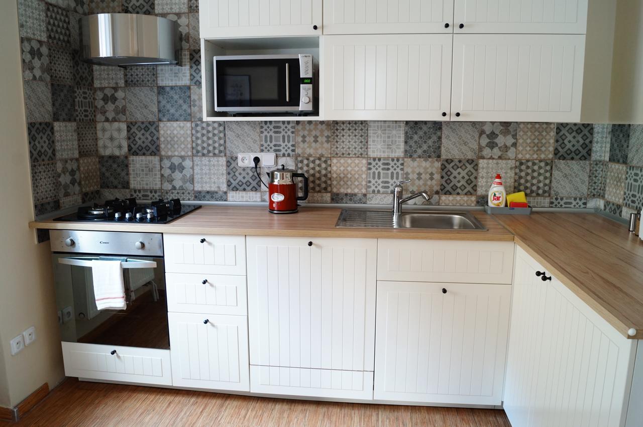 Apartmany Mary Litoměřice Εξωτερικό φωτογραφία