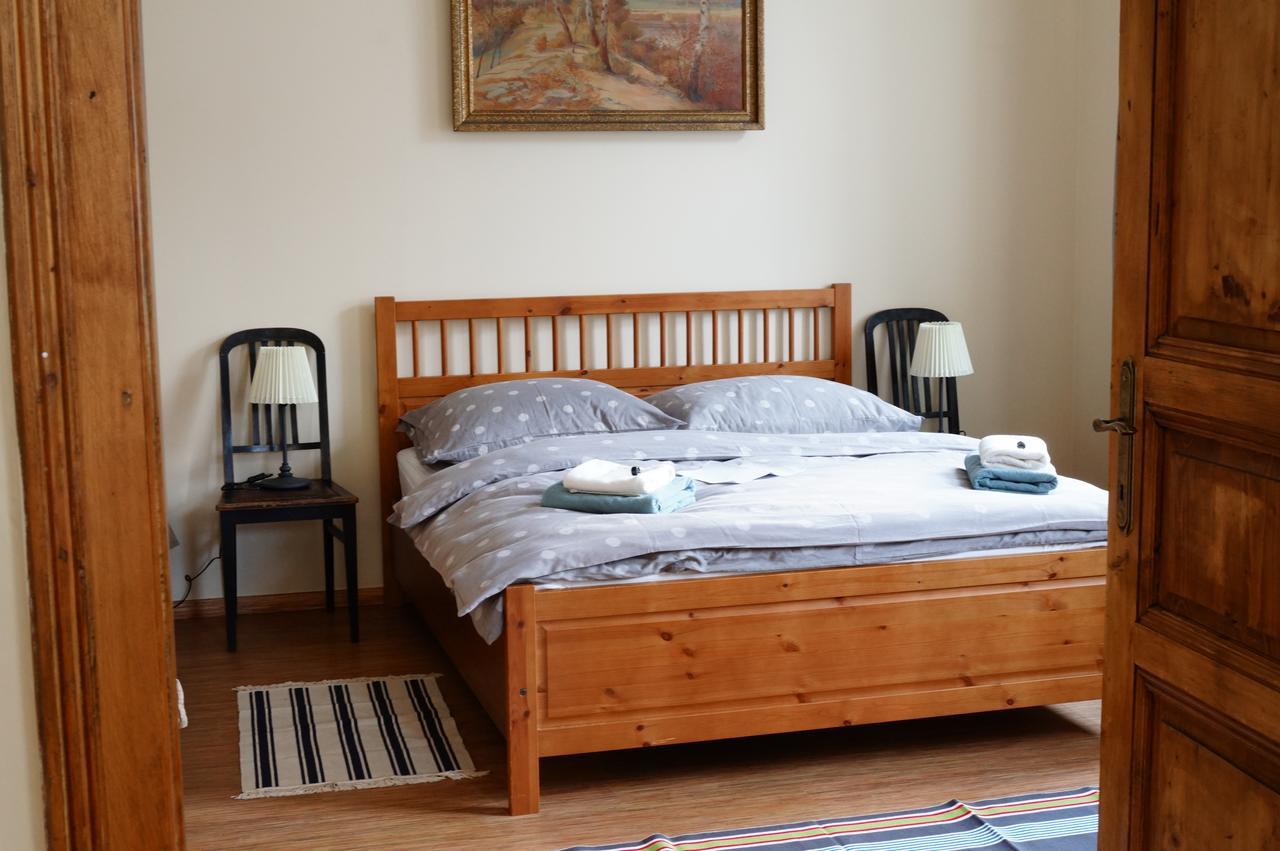Apartmany Mary Litoměřice Εξωτερικό φωτογραφία