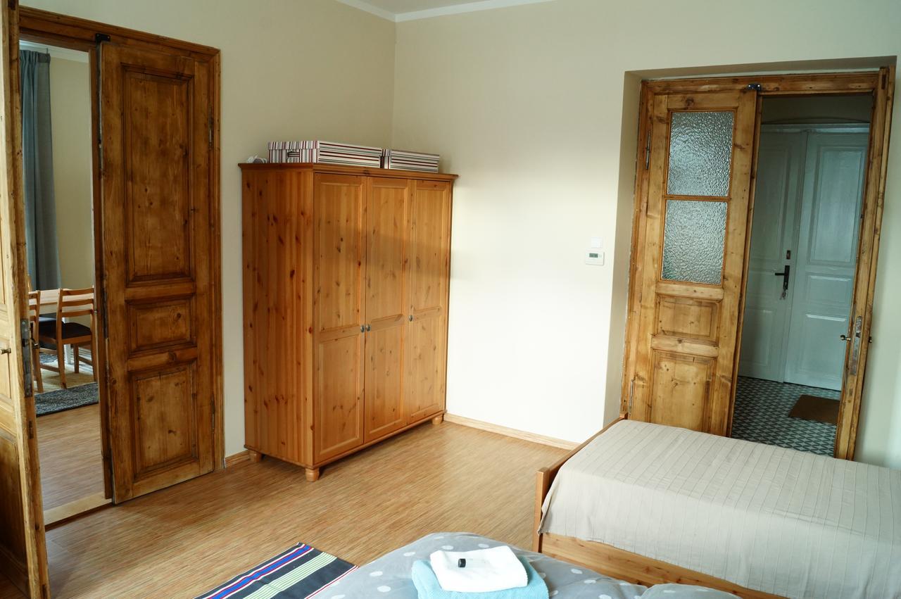 Apartmany Mary Litoměřice Εξωτερικό φωτογραφία