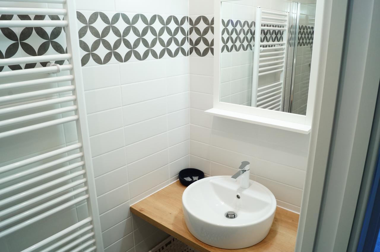 Apartmany Mary Litoměřice Εξωτερικό φωτογραφία