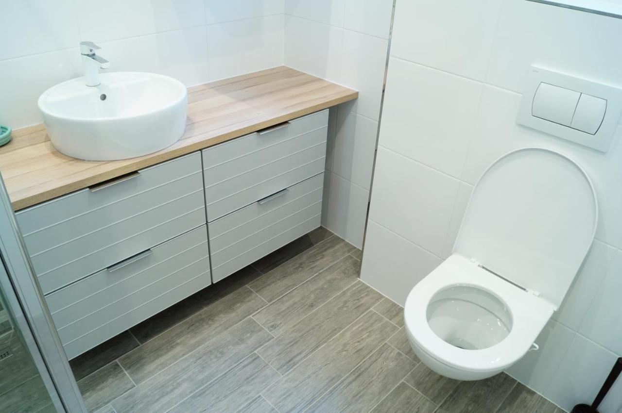 Apartmany Mary Litoměřice Εξωτερικό φωτογραφία