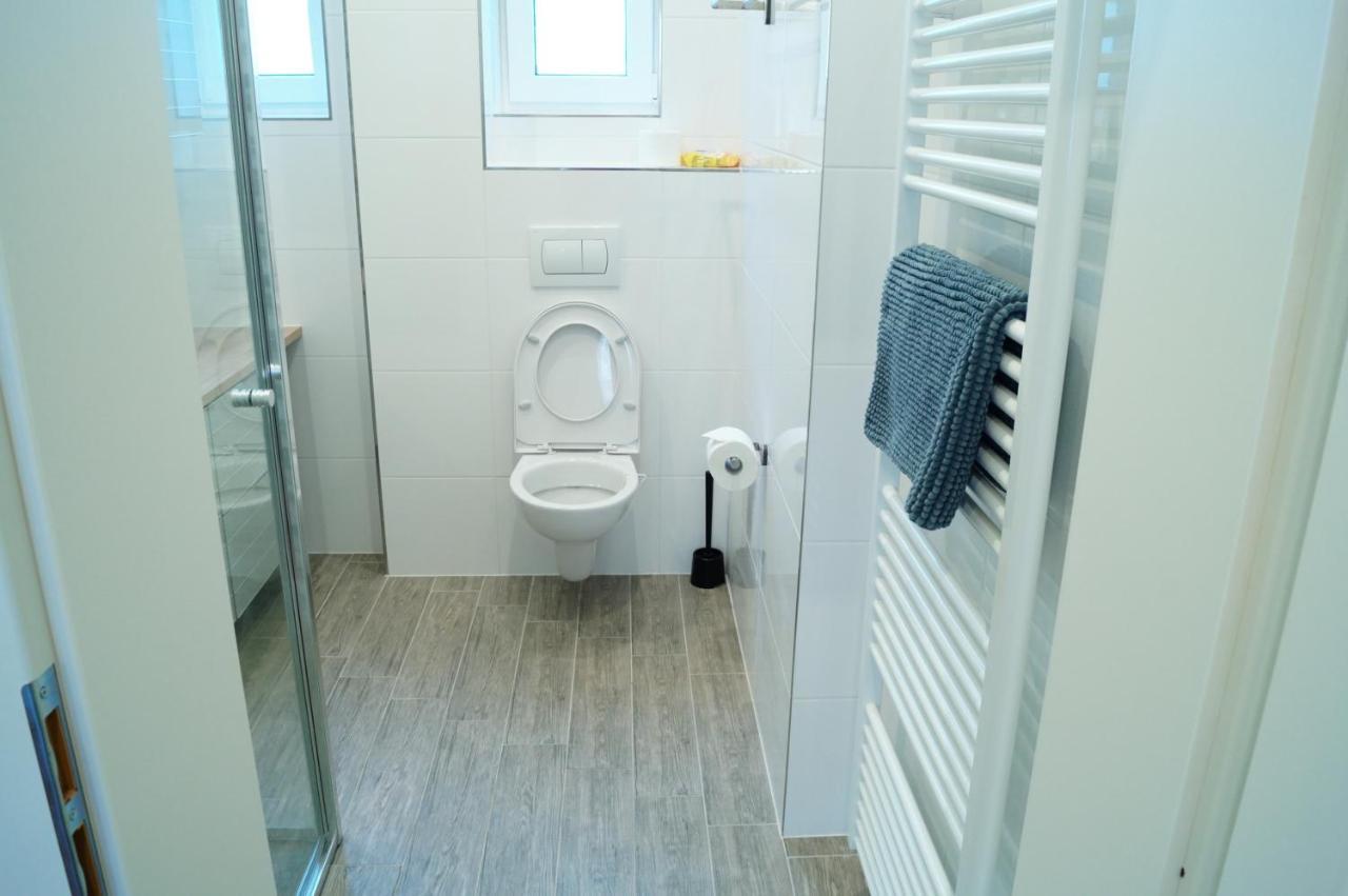 Apartmany Mary Litoměřice Εξωτερικό φωτογραφία