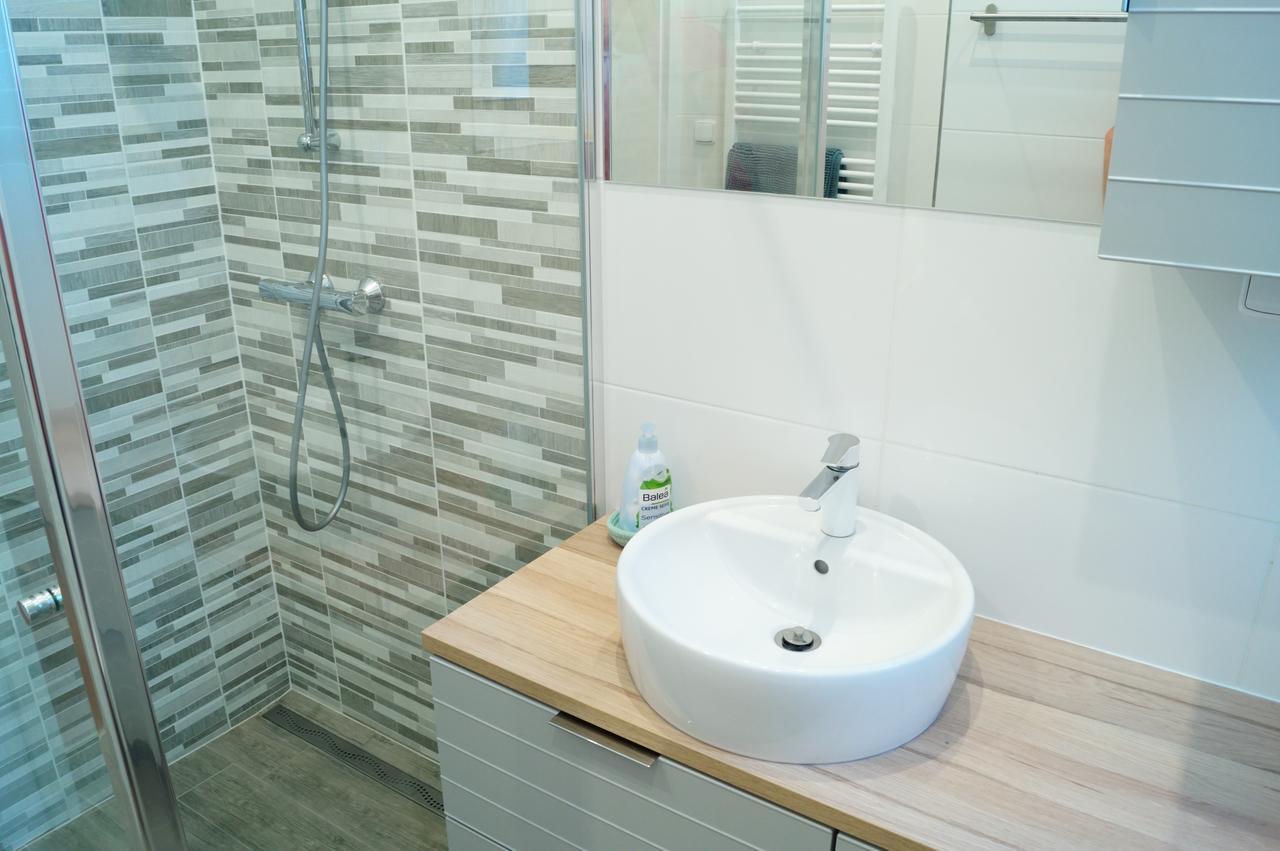 Apartmany Mary Litoměřice Εξωτερικό φωτογραφία