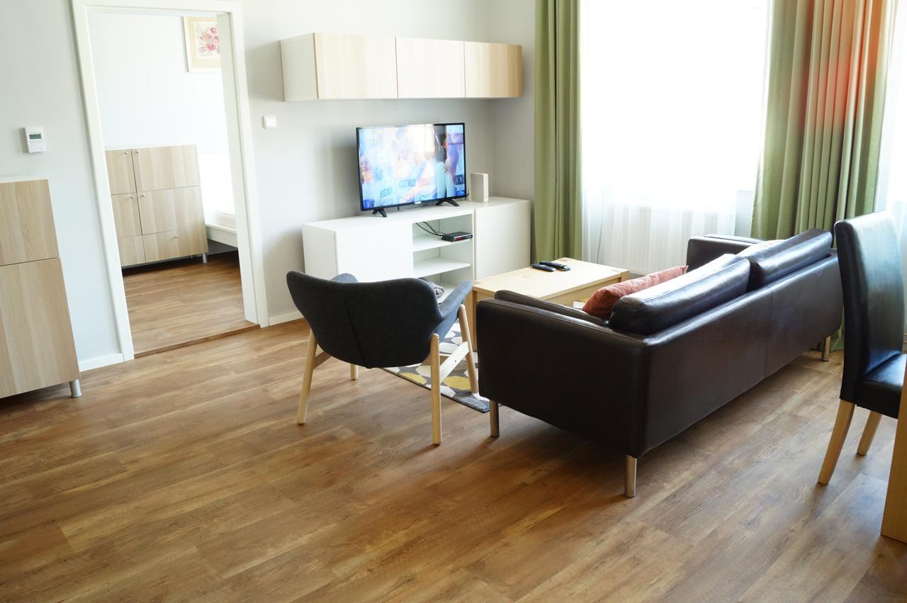 Apartmany Mary Litoměřice Εξωτερικό φωτογραφία