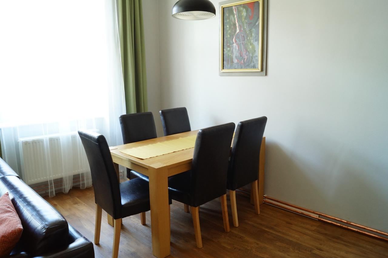 Apartmany Mary Litoměřice Εξωτερικό φωτογραφία