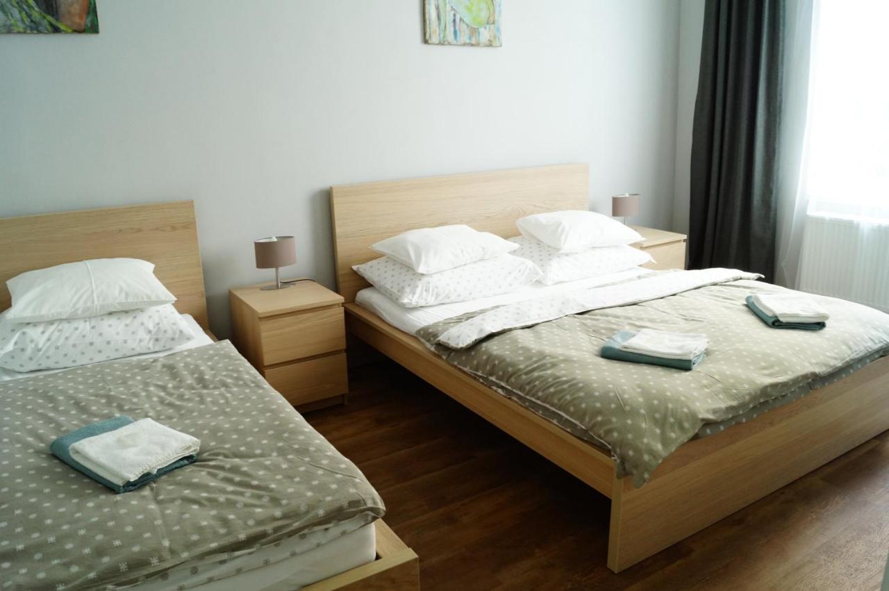 Apartmany Mary Litoměřice Εξωτερικό φωτογραφία