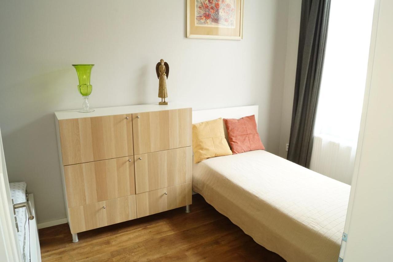 Apartmany Mary Litoměřice Εξωτερικό φωτογραφία