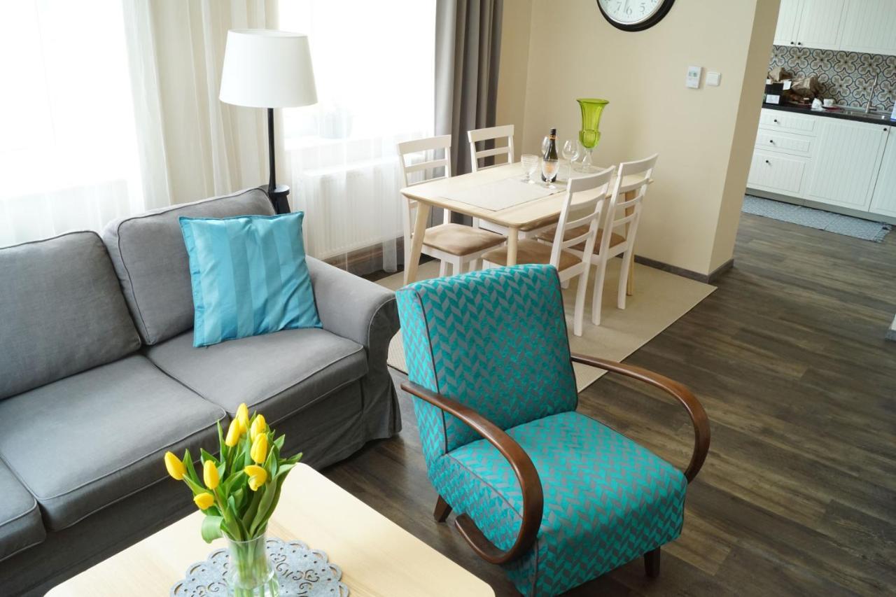 Apartmany Mary Litoměřice Εξωτερικό φωτογραφία