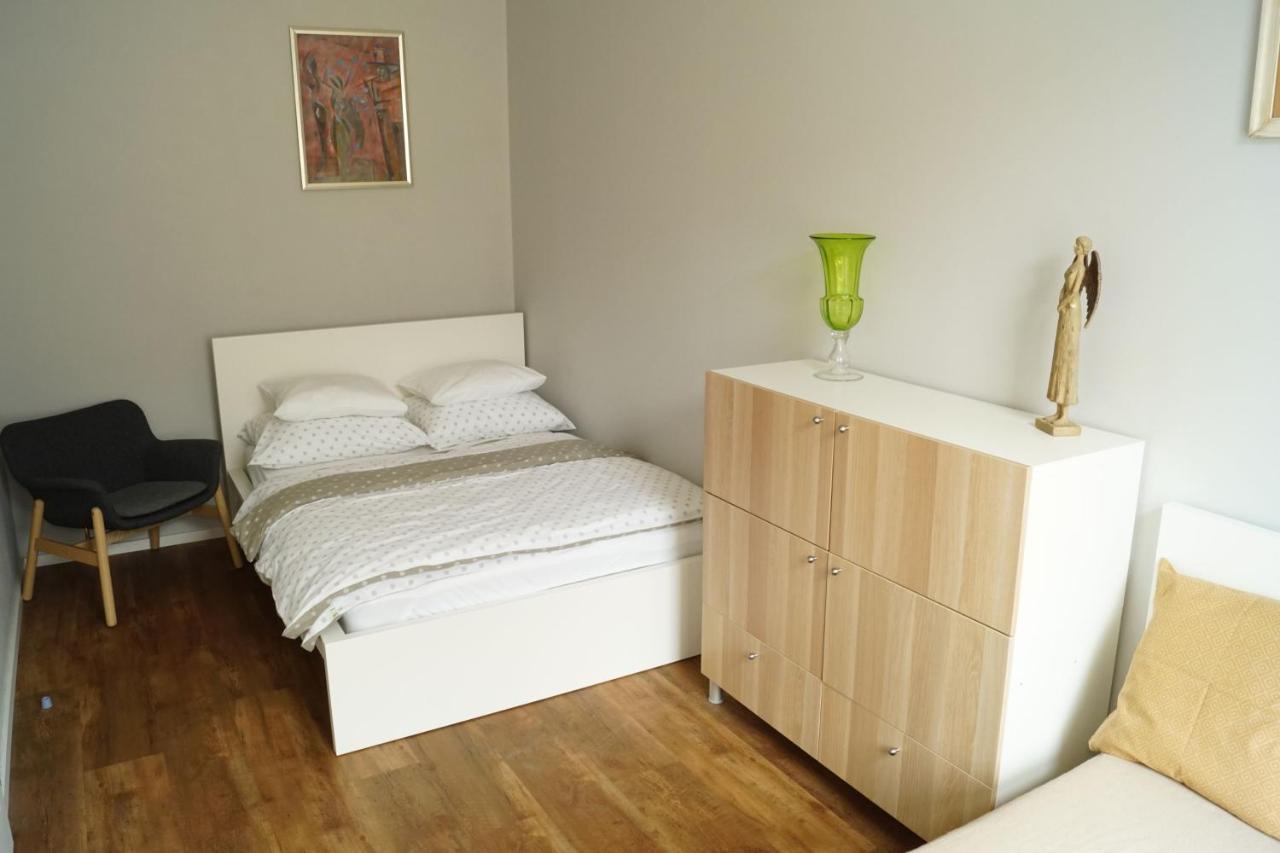 Apartmany Mary Litoměřice Εξωτερικό φωτογραφία